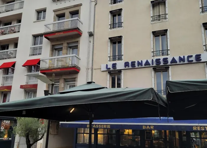 Le Renaissance
