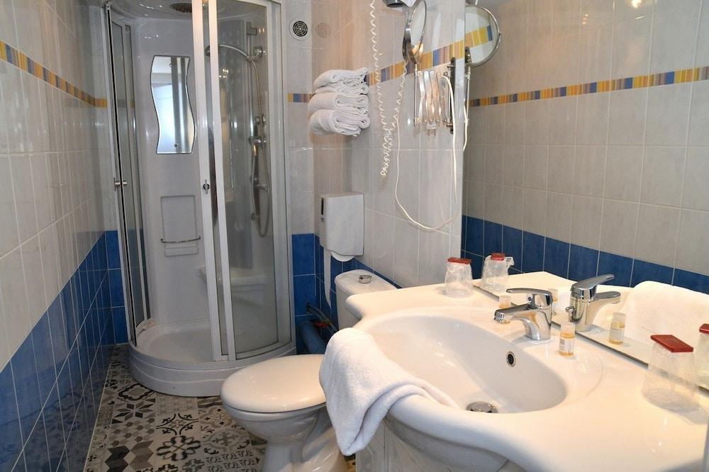 Hotel Le Renaissance