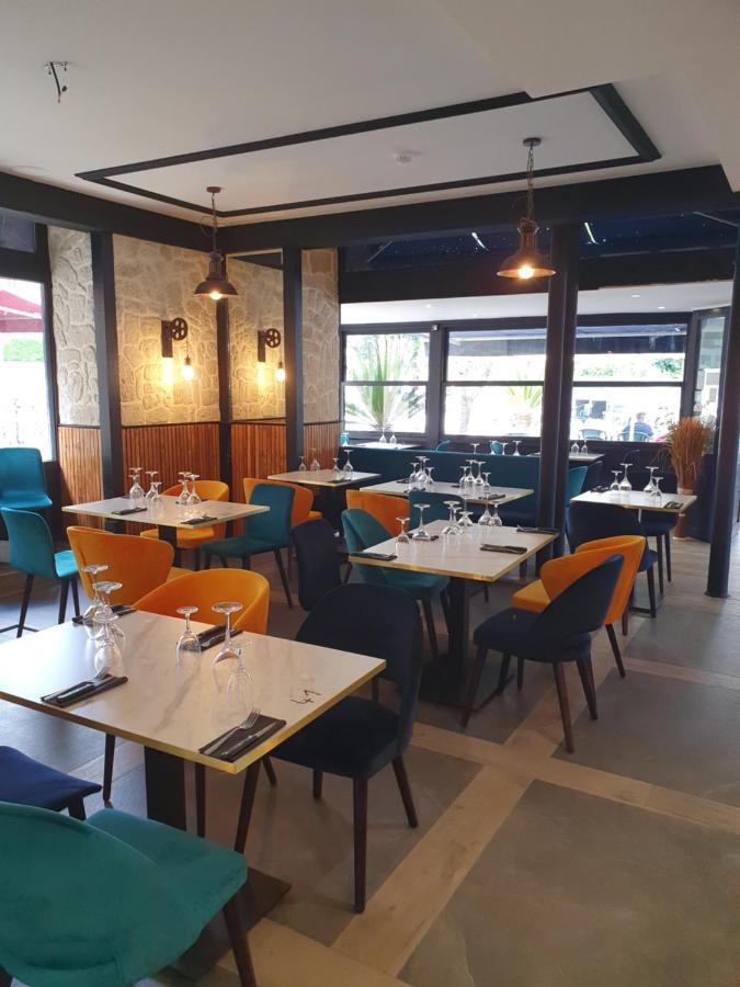 Hotel Le Renaissance Aurillac