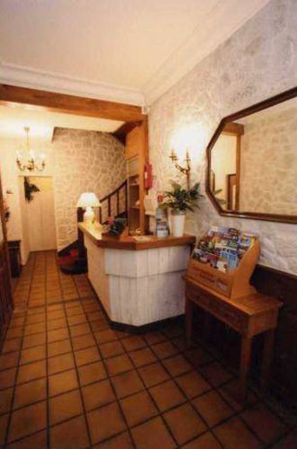 Hotel Le Renaissance