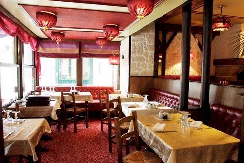 Hotel Le Renaissance 3*