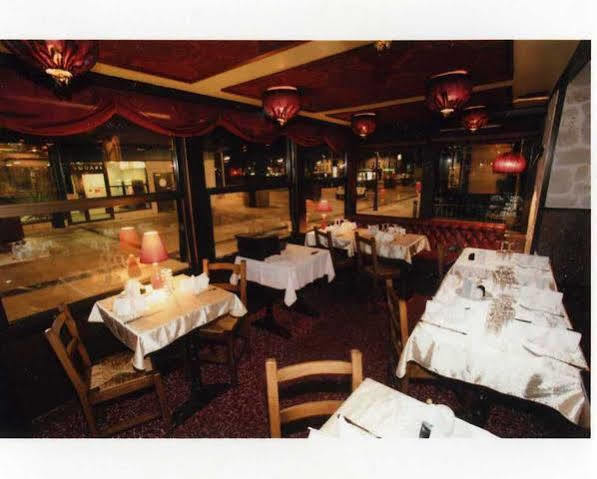 Le Renaissance 3* Aurillac